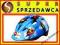 KASK ROWEROWY DZIECIĘCY GES KID BLUE AIR 47-53 cm