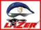 KASK DZIECIĘCY LAZER MAX POLICJANT 49-56 cm