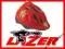 KASK DZIECIĘCY LAZER MAX STRAŻAK 49-56 cm