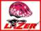 KASK DZIECIĘCY LAZER MAX FLOWER GIRL 49-56 cm