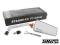 Lusterko Stage6 SSP F1 Style PRAWE Aluminium