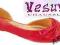 VESUVIO 2357 r.36 Balerinki BUTY eko-SKÓRA %% SALE
