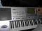 Keyboard Korg pa 50