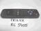 Pilot Trilux RC5405 RC5403 RC5404