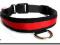 Swiecaca Obroza BLINKI 42-48 cm obwodu