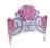 HELLO  KITTY CHERMMY korony URODZINY korona