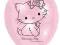 HELLO KITTY CHERMMY balony URODZINY balon