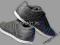 BUTY SPORTOWE KAPPA FUEGO GREY rabat 30% roz.45