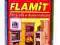 Podpałka do CO, kominka FLAMiT 0,98L x 9szt KURIER