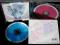 MOLOKO All Back To The Mine  (2 CD)       stan BDB