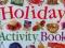 ATS - DK Incredible Holiday Activity Book