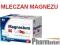 Magnesium Magnez B6 60tabl. MLECZAN!!! MG Na STRES