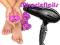 SUSZARKA BABYLISS PRO 2000W 6400IE Vincero wys0zl
