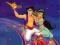 ATS - Disney - Aladdin