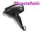 SUSZARKA BABYLISS PRO 2000W 6160INE Murano wys0zl