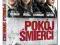 POKÓJ ŚMIERCI (Timothy Hutton) DVD
