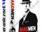 Mad Men [12 DVD] Sezony 1-4 /SKLEP/