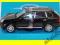 PORSCHE CAYENNE TURBO CZARNY MODEL 1:24 WELLY