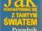 Jak skontaktować się z tamtym światem_Spirytualizm