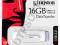 KINGSTON FLASHDRIVE DTIG3/16GB