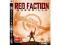 RED FACTION GUERRILLA IDEALNY STAN GRA PS3