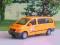 HERPA ---- MMERCEDES-BENZ VITO - MAX BOGL 1/87