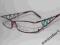 OKULARY OPRAWKI OSIRIS 577 ENGLAND  W SALONIE 269