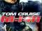 Mission Impossible 3 (DVD), Tom Cruise