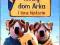 Bracia Koala. Nowy dom Arka i inne historie (DVD)