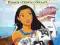 Pocahontas 2. Podróż do Nowego Świata (DVD)