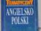 MAŁY SŁOWNIK TEMATYCZNY ANGIELSKO-POLSKI