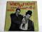 Abbott And Costello On Radio (Lp U.S.A) Super Stan