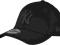 Nowa Czapka NEW ERA NY Blk/Br. M/L (56,8-59,6cm)