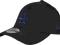 Nowa Czapka NEW ERA LA Blk/Navy S/M (54,9-57,7cm)