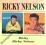 CD RICK NELSON RICKY / RICKY NELSON