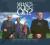 CD  JAREK ŚMIETANA & W. KAROLAK  - WHAT'S GOI