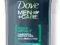 DOVE MEN AQUA IMPACT DEO SZTYFT - 48H OCHRONA