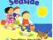 AT THE SEASIDE Tony Mitton Alex Ayliffe TANIAwysył