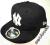 Czapka NEW ERA Fullcap 7 1/2 59,6 cm SWOBODA !!!