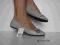 Extra~~Baleriny~~Oryginalny fason~rozm. 38  *NOWE*