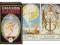 Karty Eclectic Tarot - Piatnik - TANIE GRY