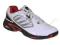 Buty Tenisowe Wilson Tour Vision white/black/red