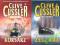 CLIVE CUSSLER - literatura