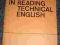 AID IN READING TECHNICAL ENGLISH ŻURAWLJEWA