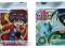 BAKUGAN ekstra KREDKI BAMBINO 12 kolorów