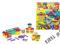 PLAY-DOH ZESTAW GRILL + 4 TUBY GRATIS