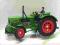 TRAKTOR DEUTZ D 9005 1:32 SIKU 3462
