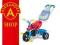 ROWEREK BABY BALADE - NIEBIESKI SMOBY (444500)