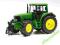 TRAKTOR JOHN DEERE 6920 S 1:32 SIKU 3252