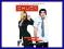 Chuck Sezon 1, 4 DVD Zachary Levi Adam Baldwin